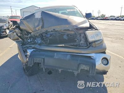 Piąte zdjęcie samochodu w środku: 2012 TOYOTA TUNDRA DOUBLE CAB SR5 VIN:5TFUM5F15CX027791 - miniatura