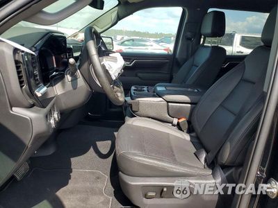 Zdjęcie 7 z 12 samochodu: 2026 GMC SIERRA K1500 SLT VIN:1GTUUDED9TZ405024 - miniatura
