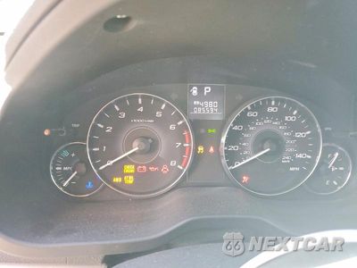Zdjęcie 9 z 12 samochodu: 2011 SUBARU LEGACY 2.5I PREMIUM VIN:4S3BMCC64B3230706 - miniatura