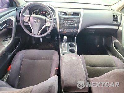 Zdjęcie 8 z 12 samochodu: 2013 NISSAN ALTIMA 2.5 VIN:1N4AL3AP9DC178055 - miniatura