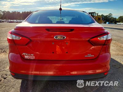 Zdjęcie 6 z 12 samochodu: 2014 FORD FOCUS SE VIN:1FADP3F22EL145690 - miniatura