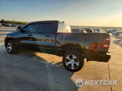 Drugie zdjęcie samochodu z przodu: 2023 RAM 1500 LARAMIE VIN:1C6SRFJT6PN542430 - miniatura