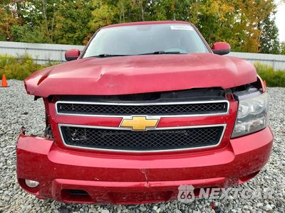 Piąte zdjęcie samochodu w środku: 2013 CHEVROLET TAHOE C1500 LT VIN:1GNSCBE06DR188178 - miniatura