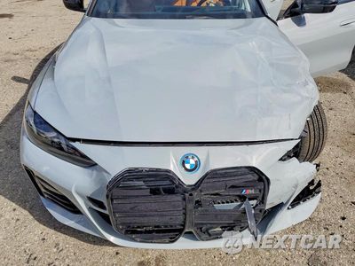 Zdjęcie 11 z 13 samochodu: 2025 BMW I4 M50 VIN:WBY33HD05SFV03857 - miniatura