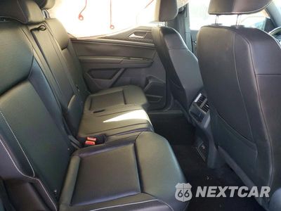 Zdjęcie 11 z 13 samochodu: 2020 VOLKSWAGEN ATLAS CROSS SPORT SE VIN:1V21E2CA5LC216742 - miniatura