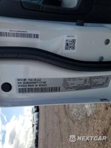 Zdjęcie 13 z 13 samochodu: 2026 JEEP COMPASS TRAILHAWK VIN:3C4NJDDNXTT177193 - miniatura