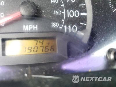 Zdjęcie 9 z 13 samochodu: 2003 TOYOTA COROLLA CE VIN:1NXBR32E43Z167270 - miniatura