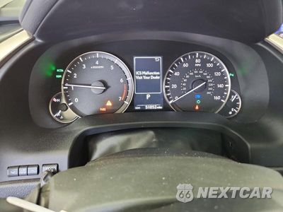 Zdjęcie 9 z 13 samochodu: 2019 LEXUS RX 350 BASE VIN:2T2BZMCA4KC172031 - miniatura