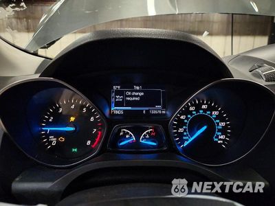 Zdjęcie 9 z 13 samochodu: 2014 FORD ESCAPE TITANIUM VIN:1FMCU9J98EUA18194 - miniatura