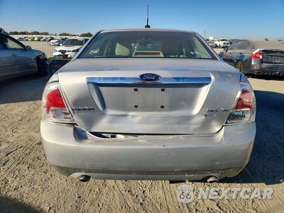 Zdjęcie 6 z 12 samochodu: 2009 FORD FUSION SEL VIN:3FAHP08119R118766 - miniatura