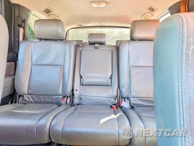 Zdjęcie 10 z 13 samochodu: 2010 TOYOTA SEQUOIA SR5 VIN:5TDZY5G15AS028208 - miniatura