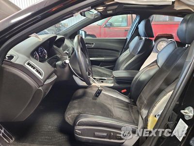 Zdjęcie 7 z 13 samochodu: 2018 ACURA TLX TECH+A VIN:19UUB3F62JA005822 - miniatura