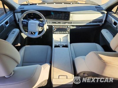 Zdjęcie 8 z 14 samochodu: 2026 HYUNDAI SANTA FE SEL VIN:5NMP24GL8TH188819 - miniatura