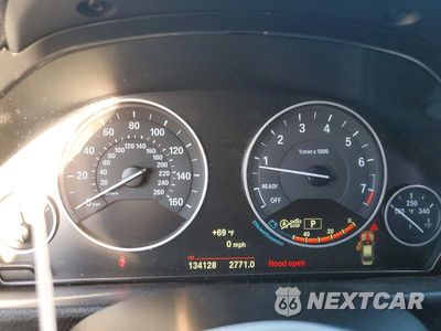 Zdjęcie 9 z 12 samochodu: 2017 BMW 320 XI VIN:WBA8E5G55HNU22425 - miniatura