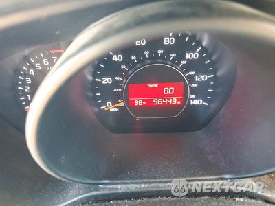 Zdjęcie 9 z 12 samochodu: 2018 KIA SOUL BASE VIN:KNDJN2A23J7559679 - miniatura
