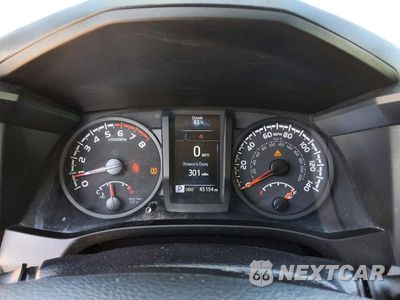 Zdjęcie 9 z 13 samochodu: 2021 TOYOTA TACOMA SR VIN:3TYRX5GN9MT015329 - miniatura