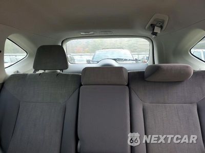 Zdjęcie 10 z 13 samochodu: 2013 HONDA CR-V LX VIN:2HKRM4H35DH658570 - miniatura