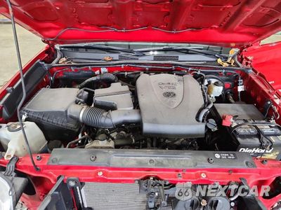 Zdjęcie 11 z 12 samochodu: 2019 TOYOTA TACOMA SR5 V6 VIN:3TMCZ5AN7KM272281 - miniatura