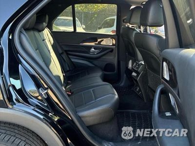 Zdjęcie 6 z 12 samochodu: 2021 MERCEDES-BENZ GLE 450 4MATIC VIN:4JGFB5KB7MA497141 - miniatura