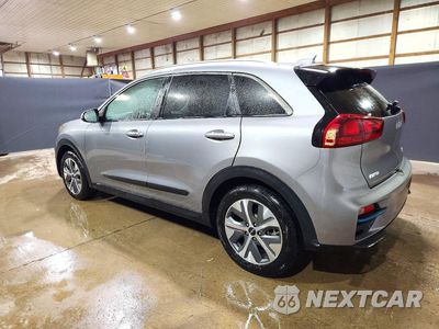 Drugie zdjęcie samochodu z przodu: 2022 KIA NIRO EV S VIN:KNDCC3LG0N5161084 - miniatura