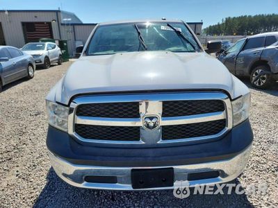 Piąte zdjęcie samochodu w środku: 2018 RAM 1500 ST VIN:3C6RR6KT5JG219077 - miniatura