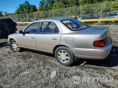 Drugie zdjęcie samochodu z przodu: 1981 TOYOTA CAMRY LE VIN:JT2SK12E1S0276409 - miniatura