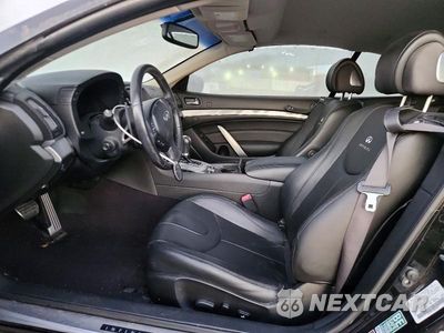 Zdjęcie 7 z 12 samochodu: 2011 INFINITI G37 CONVERTIBLE BASE VIN:JN1CV6FE7BM952948 - miniatura