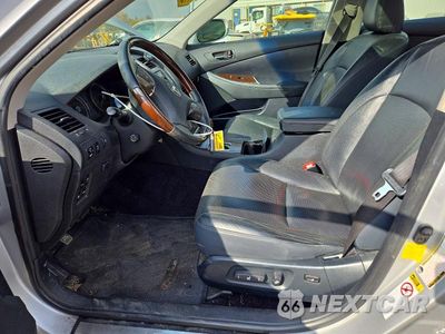 Zdjęcie 7 z 13 samochodu: 2012 LEXUS ES 350 VIN:JTHBK1EG9C2490041 - miniatura