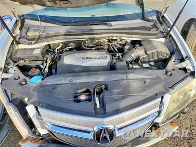 Zdjęcie 12 z 14 samochodu: 2008 ACURA MDX VIN:2HNYD28258H540051 - miniatura