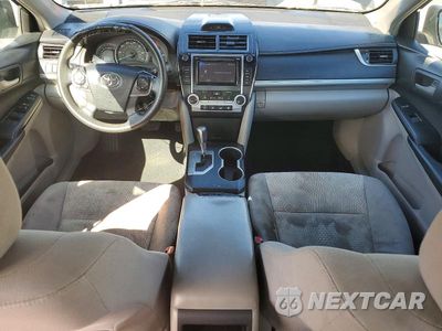 Zdjęcie 8 z 12 samochodu: 2012 TOYOTA CAMRY LE VIN:4T1BF1FK8CU056315 - miniatura