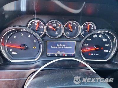 Zdjęcie 9 z 12 samochodu: 2020 CHEVROLET SILVERADO K3500 LT VIN:1GC4YTEY6LF231562 - miniatura