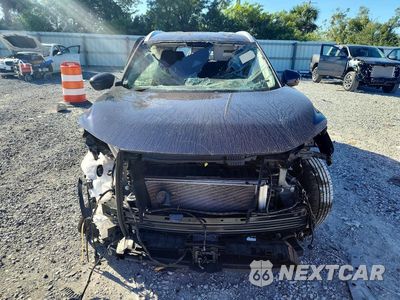 Zdjęcie 6 z 15 samochodu: 2026 NISSAN ROGUE SL VIN:5N1BT3CA3TC717853 - miniatura