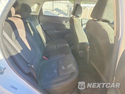 Zdjęcie 10 z 12 samochodu: 2021 HYUNDAI KONA SEL VIN:KM8K23AG9MU133513 - miniatura
