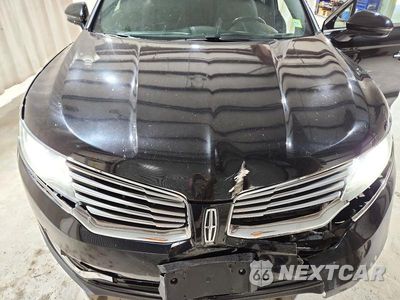 Zdjęcie 12 z 13 samochodu: 2018 LINCOLN MKX RESERVE VIN:2LMPJ8LP2JBL20164 - miniatura