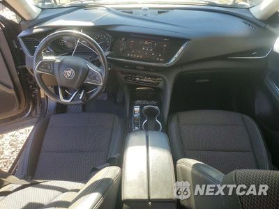 Zdjęcie 8 z 13 samochodu: 2021 BUICK ENVISION PREFERRED VIN:LRBFZMR44MD109961 - miniatura