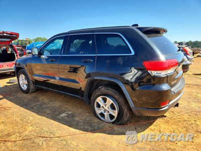 Drugie zdjęcie samochodu z przodu: 2015 JEEP GRAND CHEROKEE LAREDO VIN:1C4RJEAG0FC779758 - miniatura