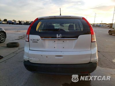 Zdjęcie 6 z 12 samochodu: 2014 HONDA CR-V LX VIN:5J6RM3H32EL032329 - miniatura
