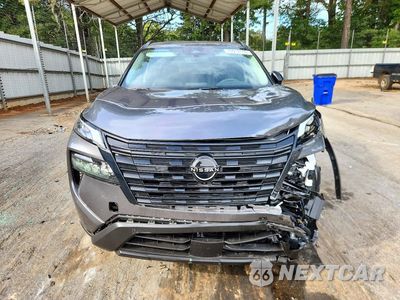 Piąte zdjęcie samochodu w środku: 2026 NISSAN ROGUE DARK ARMOR VIN:JN8BT3BA1TW331795 - miniatura