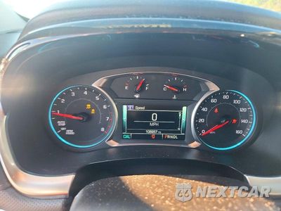 Zdjęcie 9 z 13 samochodu: 2018 CHEVROLET TRAVERSE PREMIER VIN:1GNEVJKW8JJ212436 - miniatura