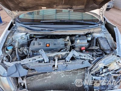 Zdjęcie 11 z 13 samochodu: 2012 HONDA CIVIC LX VIN:19XFB2F52CE349711 - miniatura