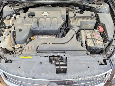 Zdjęcie 11 z 12 samochodu: 2012 NISSAN ALTIMA 4 D VIN:1N4AL2AP2CN530924 - miniatura