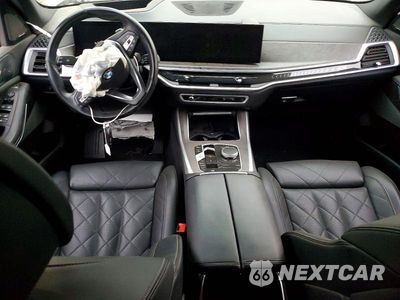 Zdjęcie 8 z 12 samochodu: 2024 BMW X5 XDRIVE40I VIN:5UX23EU03R9T36157 - miniatura