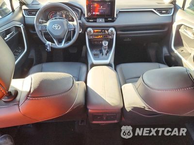 Zdjęcie 8 z 13 samochodu: 2025 TOYOTA RAV4 XLE PREMIUM VIN:2T3C1RFV7SC355037 - miniatura