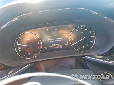 Zdjęcie 9 z 13 samochodu: 2021 BUICK ENVISION PREFERRED VIN:LRBFZMR44MD109961 - miniatura