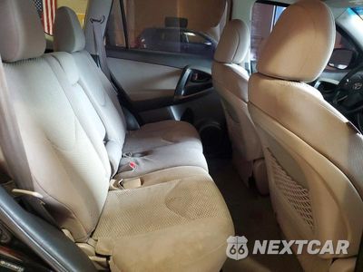 Zdjęcie 11 z 13 samochodu: 2011 TOYOTA RAV4 BASE VIN:2T3BF4DV0BW171513 - miniatura