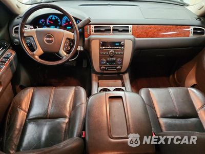 Zdjęcie 8 z 13 samochodu: 2013 GMC SIERRA K1500 SLT VIN:3GTP2WE71DG361479 - miniatura