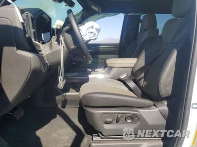 Zdjęcie 7 z 13 samochodu: 2025 CHEVROLET SILVERADO K2500 ZR2 VIN:1GC4KYEY1SF246127 - miniatura