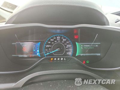 Zdjęcie 9 z 13 samochodu: 2014 FORD C-MAX SE VIN:1FADP5AU8EL501760 - miniatura