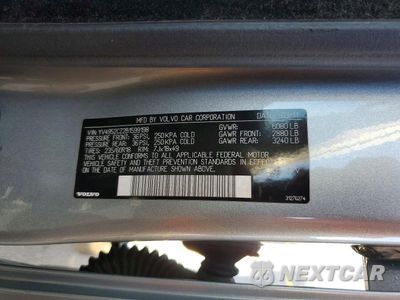 Zdjęcie 14 z 14 samochodu: 2011 VOLVO XC90 3.2 VIN:YV4952CZ2B1599198 - miniatura