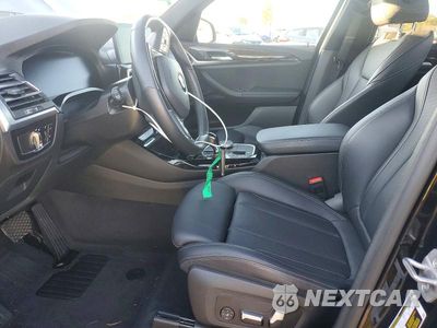 Zdjęcie 7 z 13 samochodu: 2022 BMW X3 XDRIVE30I VIN:5UX53DP00N9K61401 - miniatura